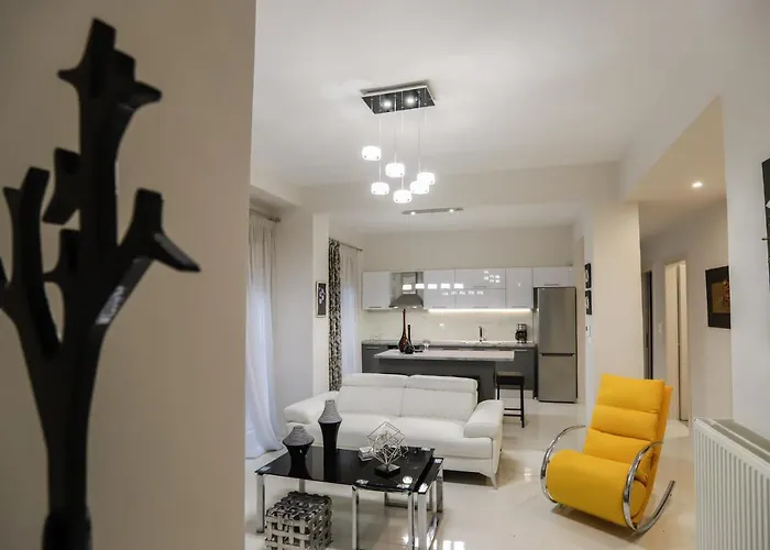 Erythrina #colony_deluxe_suite Apartament